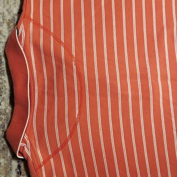 Cutter & Buck Hanging Rock Golf Club Polo - Picture 11 of 12